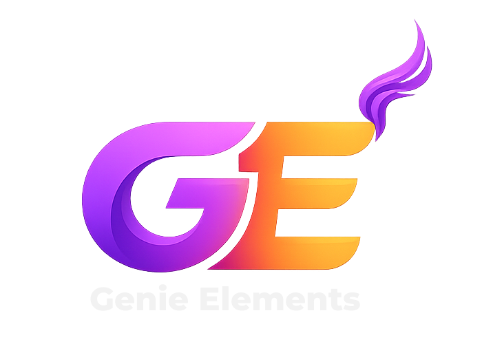 Genie Elements
